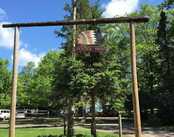 Pentoga Park - From Web Listing (newer photo)